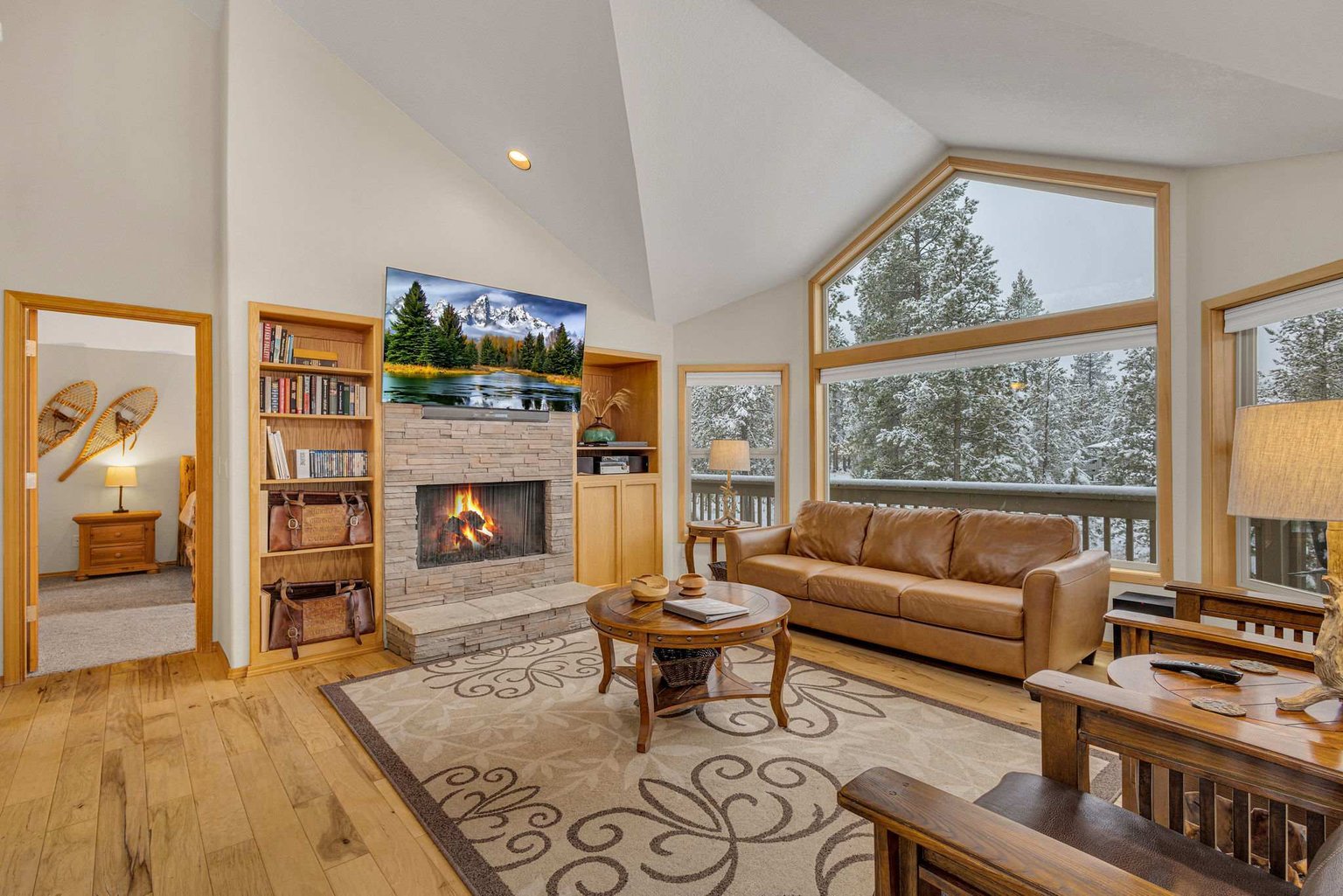 Sunriver Vacation Rental