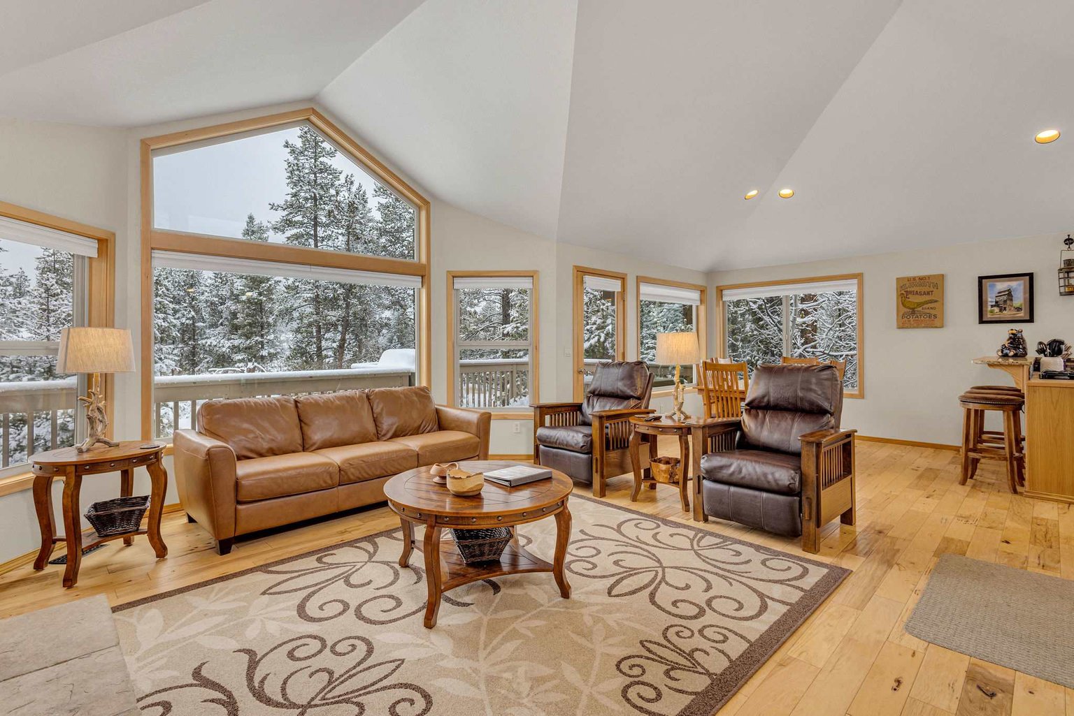 Sunriver Vacation Rental
