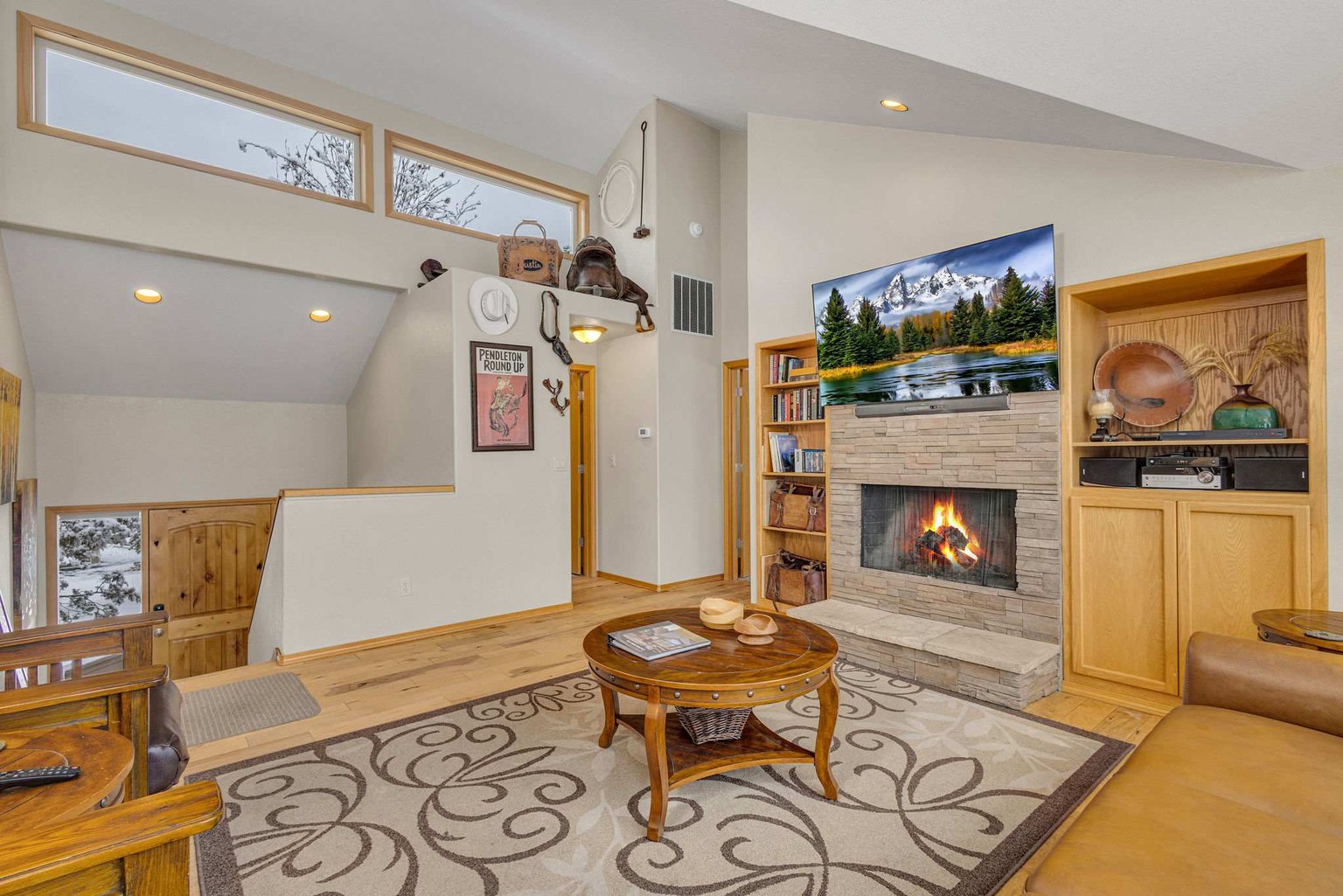 Sunriver Vacation Rental
