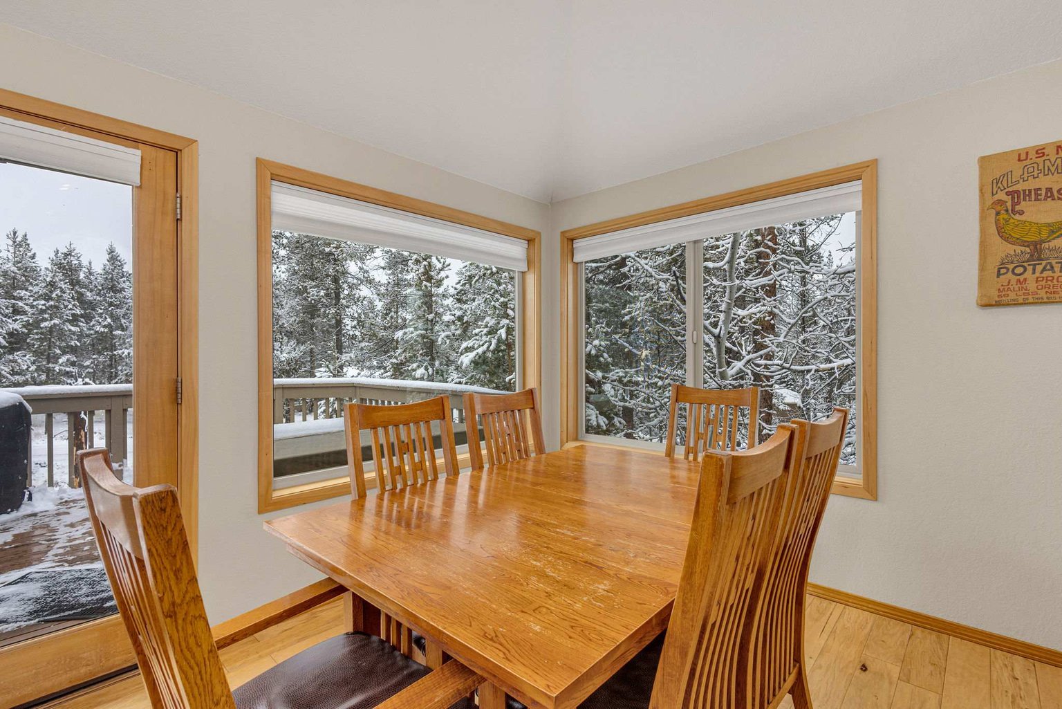 Sunriver Vacation Rental