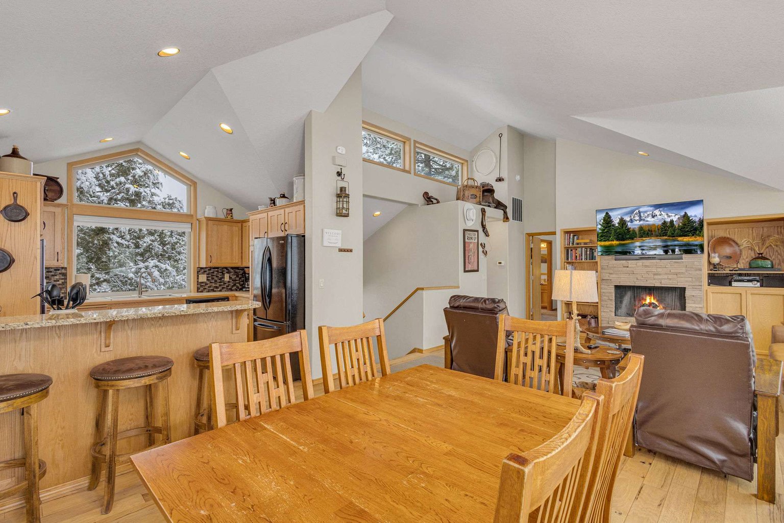 Sunriver Vacation Rental
