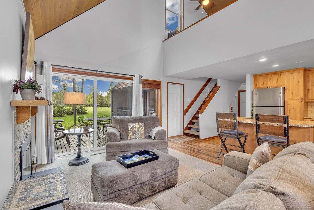 Sunriver Vacation Rental
