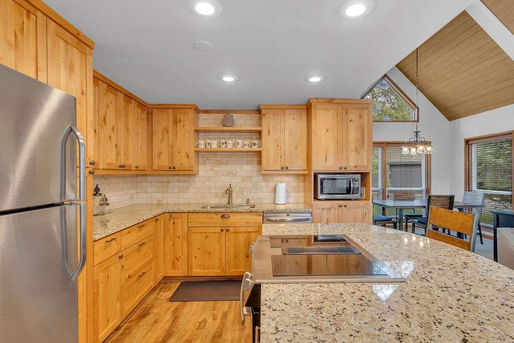 Sunriver Vacation Rental
