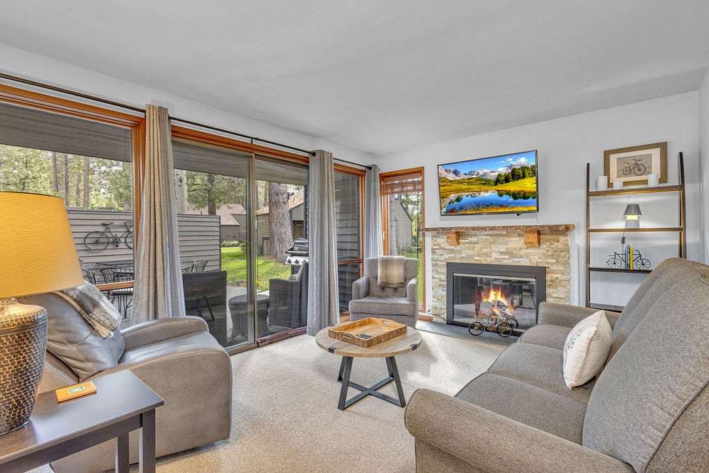 Sunriver Vacation Rental