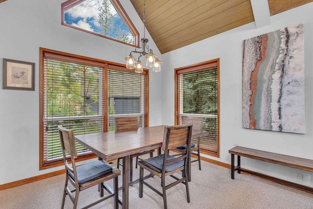 Sunriver Vacation Rental