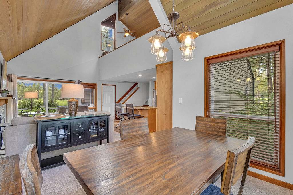 Sunriver Vacation Rental