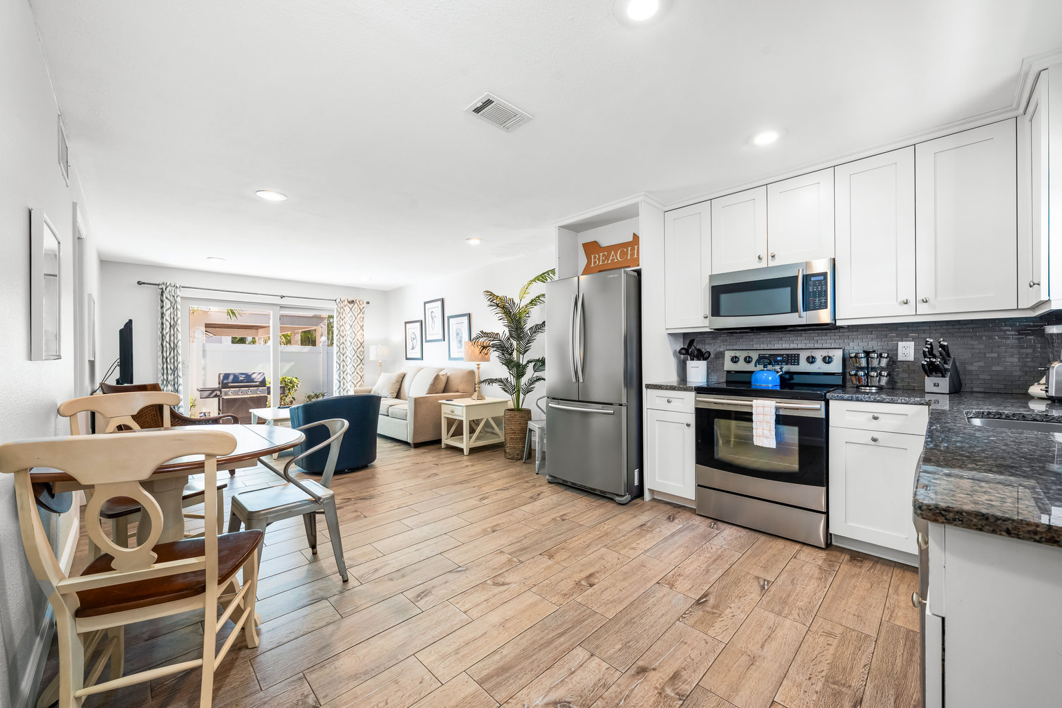 Siesta key Vacation Rental