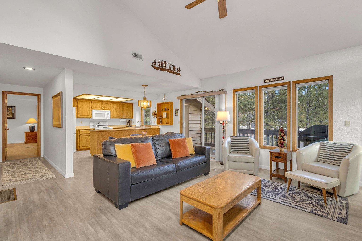 Sunriver Vacation Rental