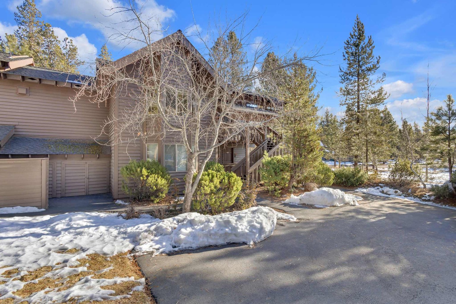 Sunriver Vacation Rental