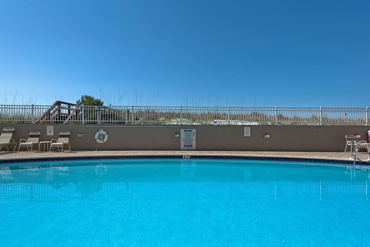 Fort Walton Beach Vacation Rental
