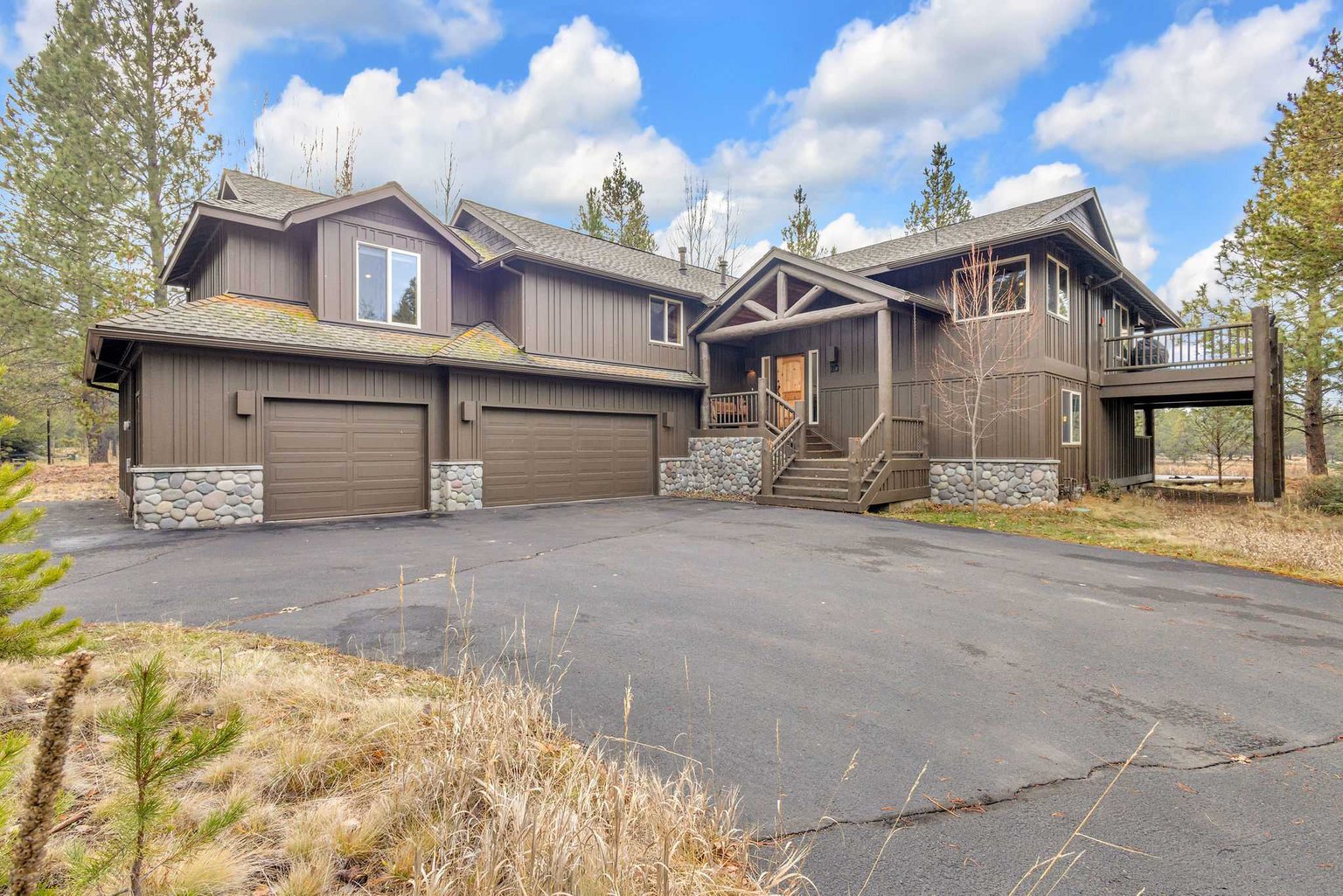 Sunriver Vacation Rental