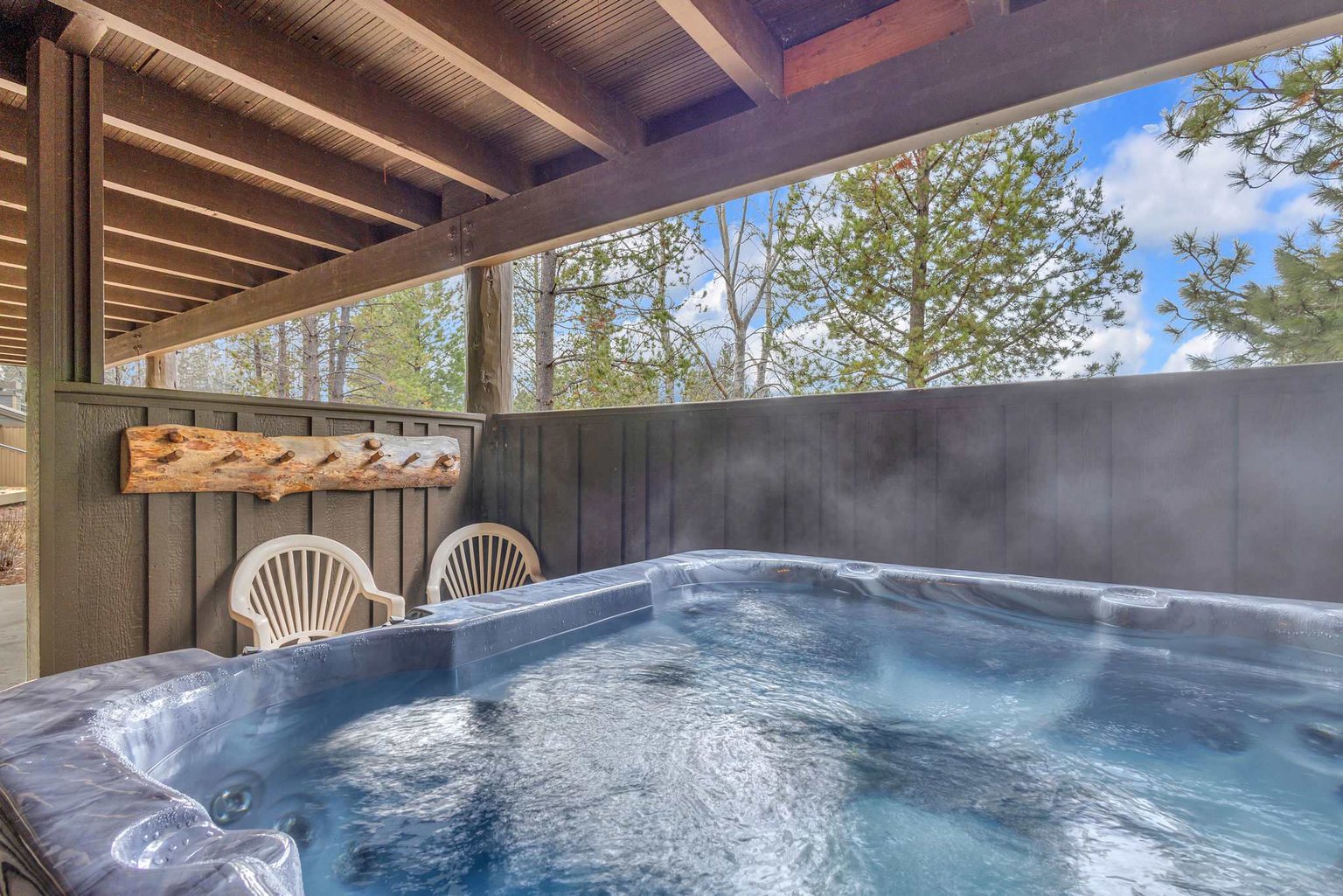 Sunriver Vacation Rental