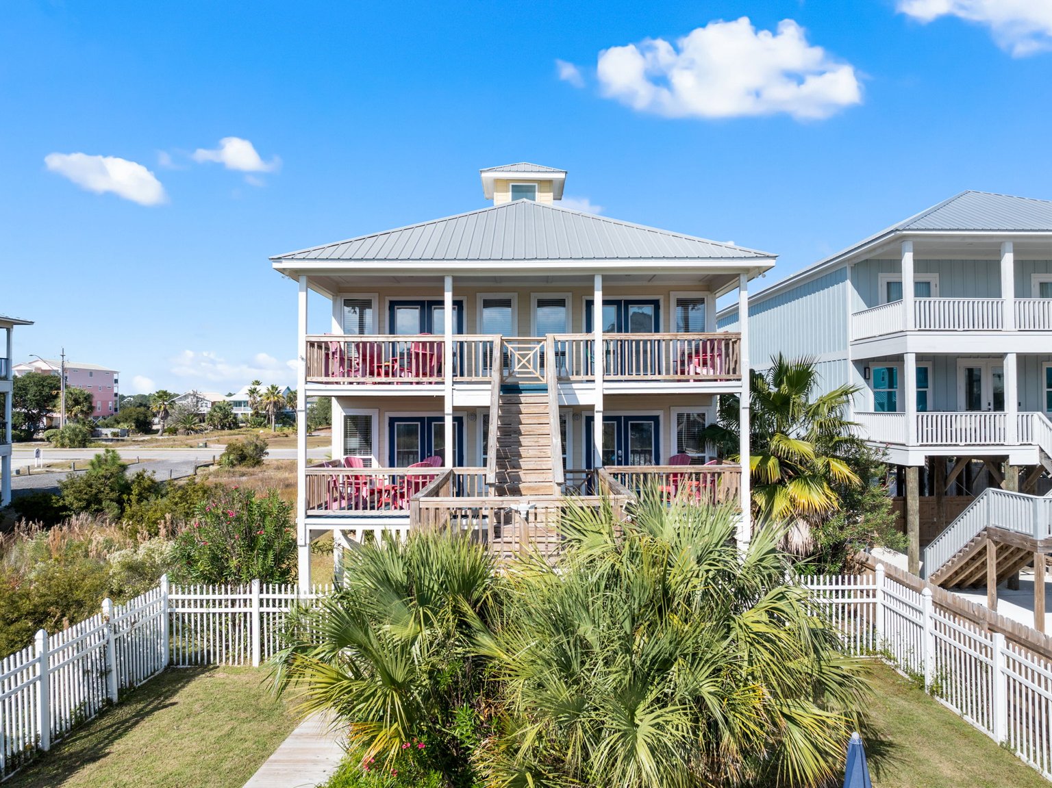 Gulf Shores Vacation Rental