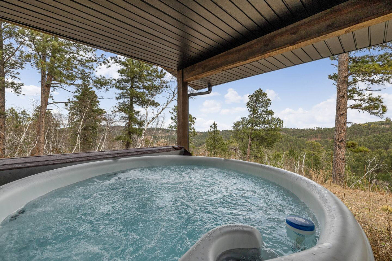 Lead Vacation Rental