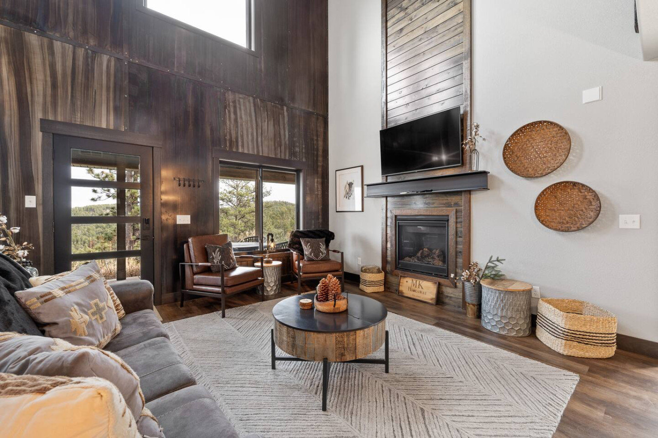 Lead Vacation Rental