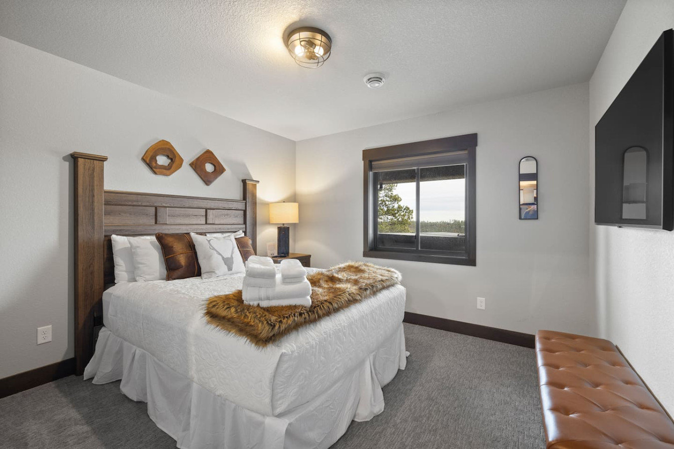 Lead Vacation Rental