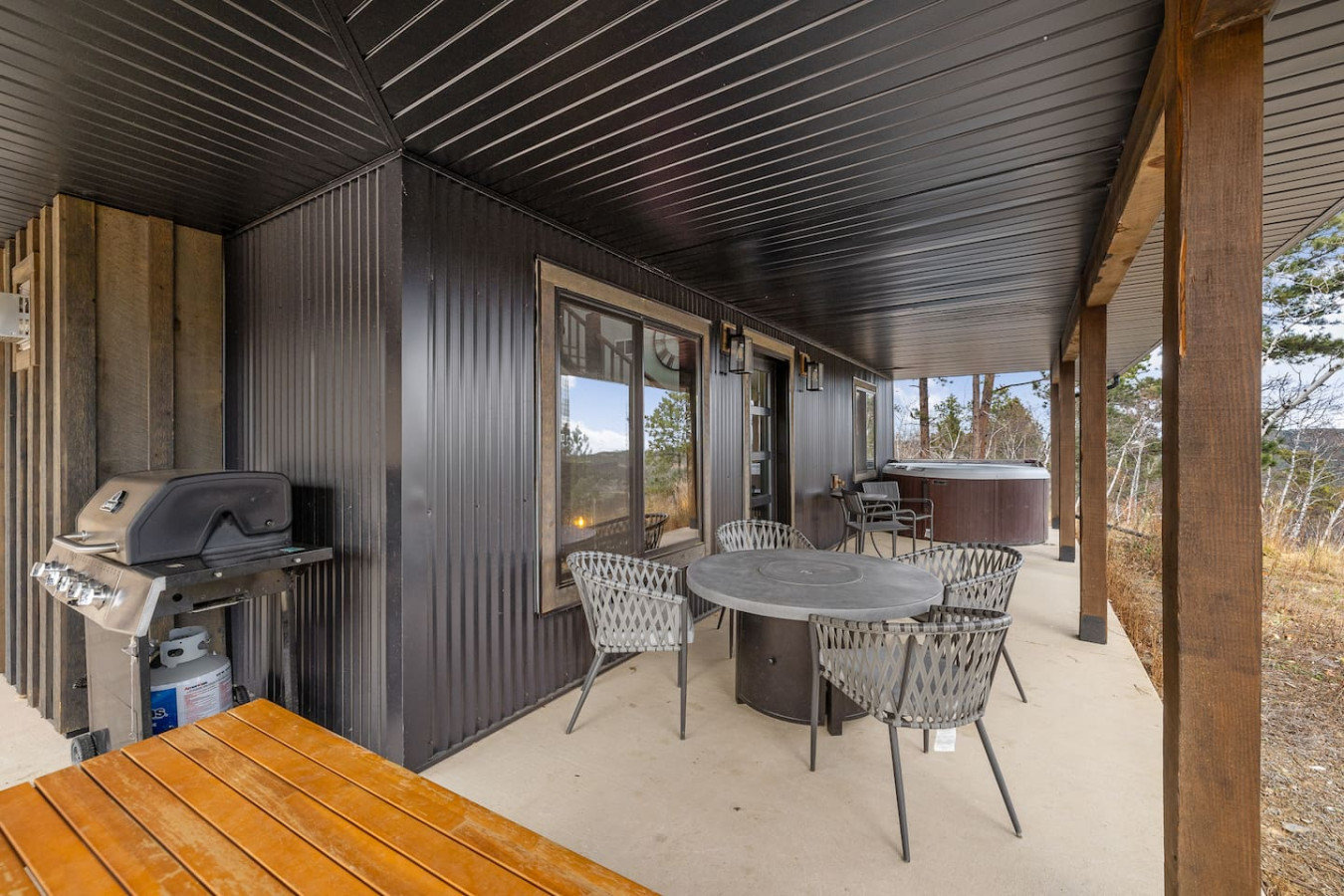 Lead Vacation Rental