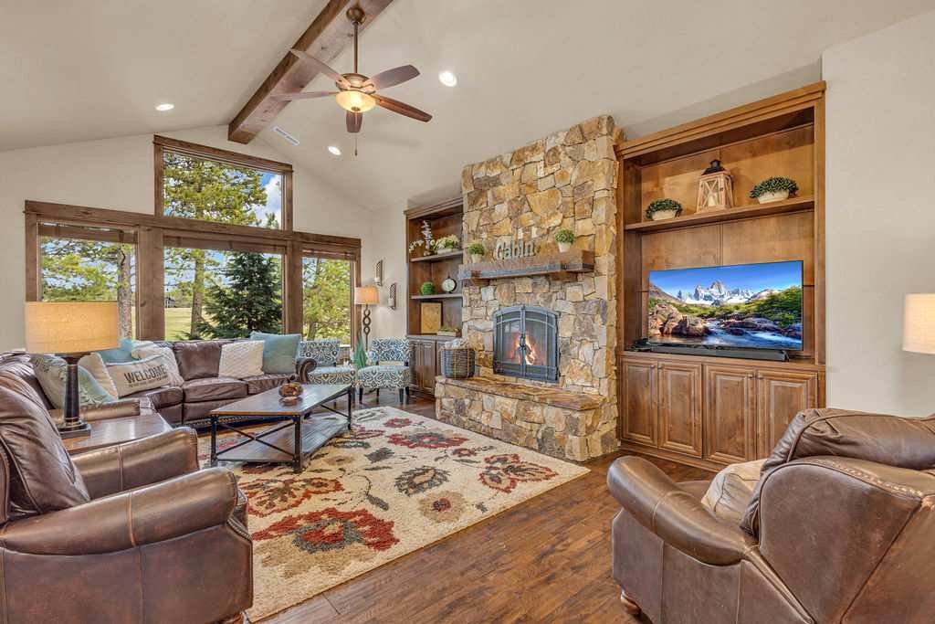 Bend Vacation Rental