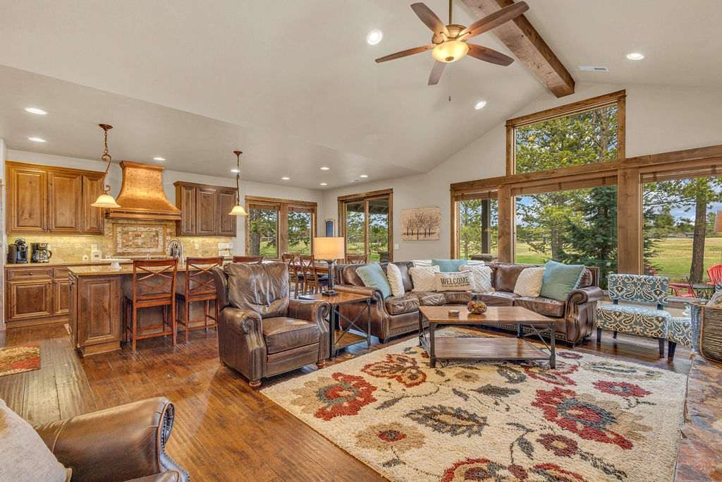 Bend Vacation Rental