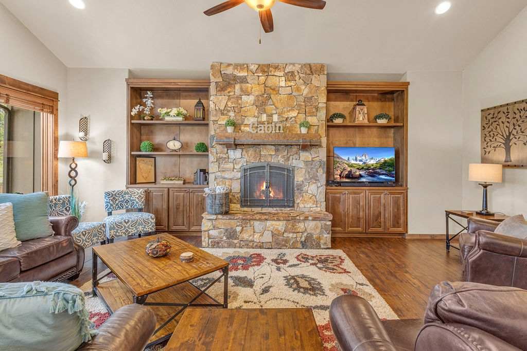 Bend Vacation Rental