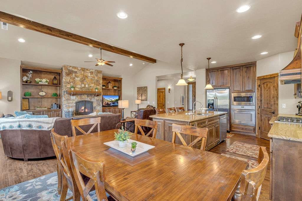 Bend Vacation Rental