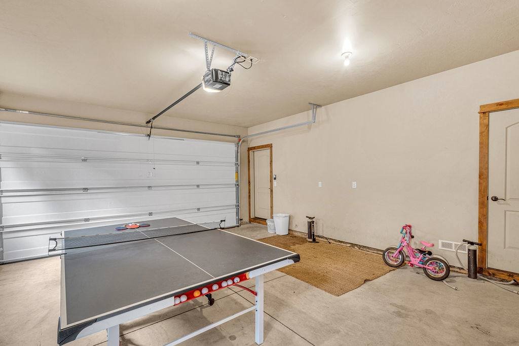 Bend Vacation Rental