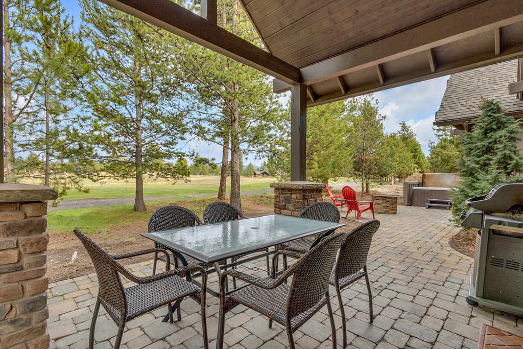 Bend Vacation Rental