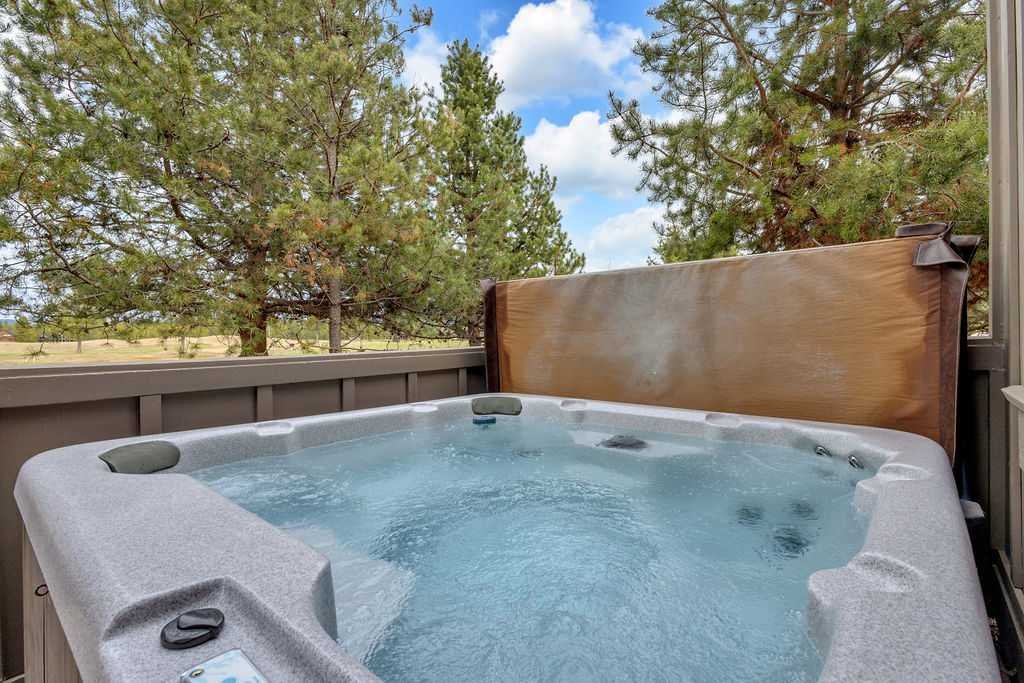 Bend Vacation Rental