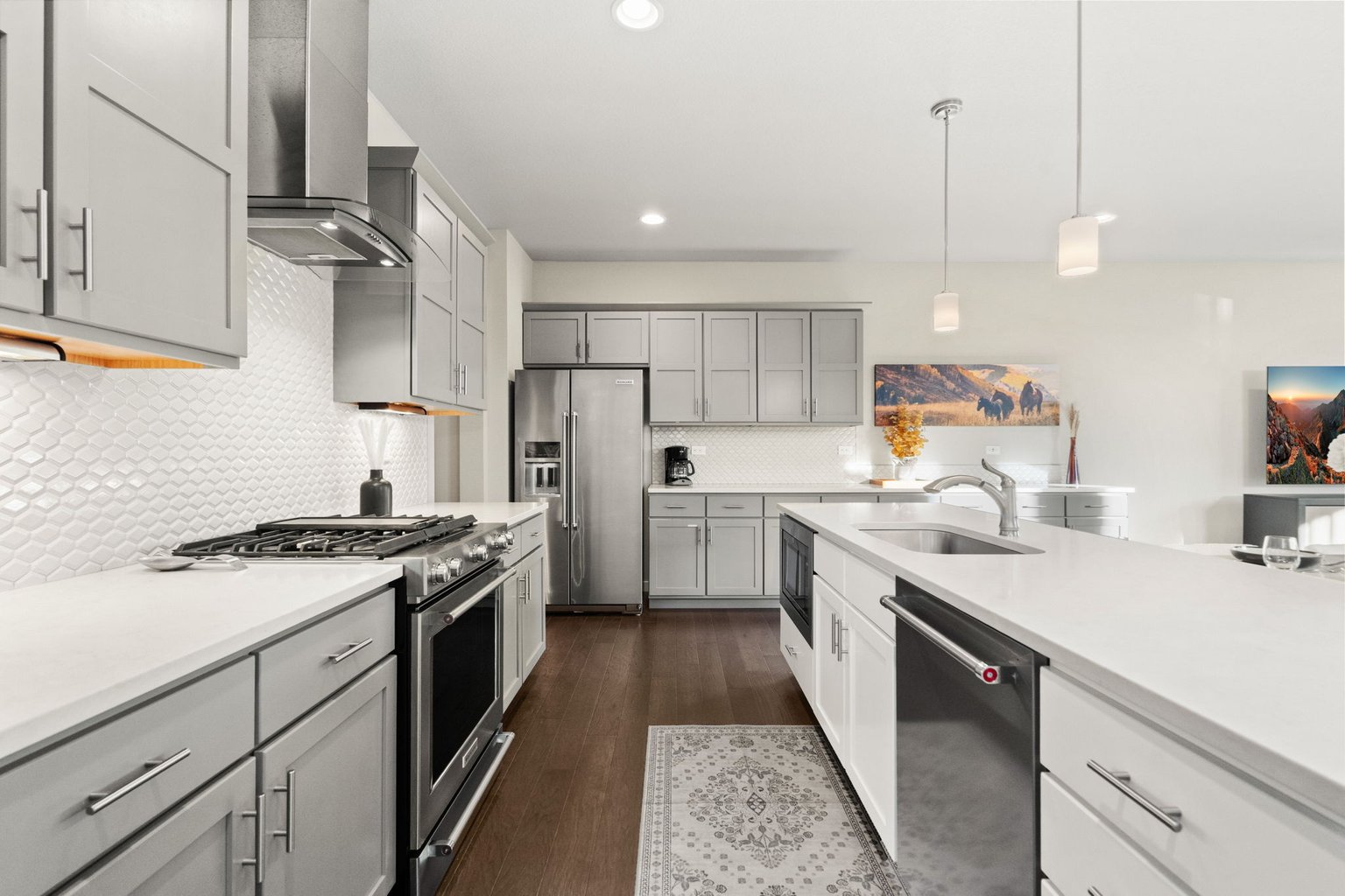 Fort Collins Vacation Rental