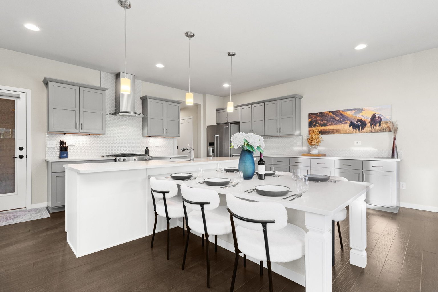 Fort Collins Vacation Rental