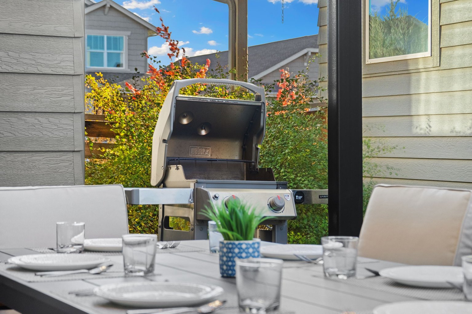 Fort Collins Vacation Rental