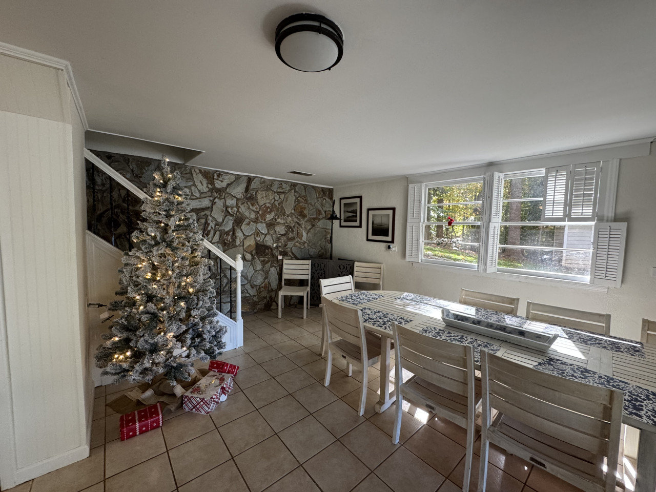 Mooresville Vacation Rental