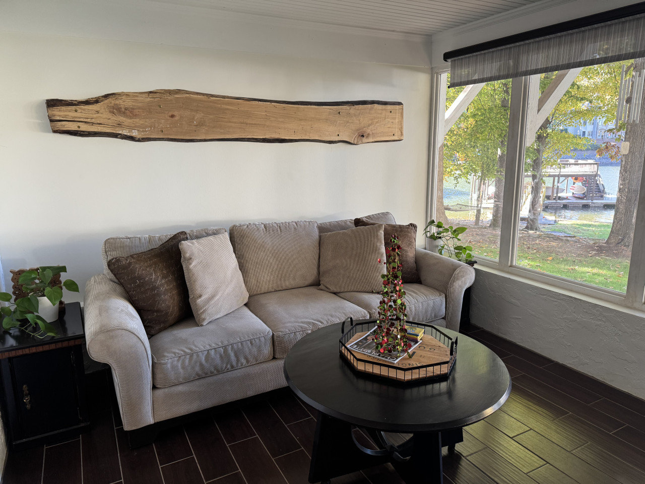 Mooresville Vacation Rental