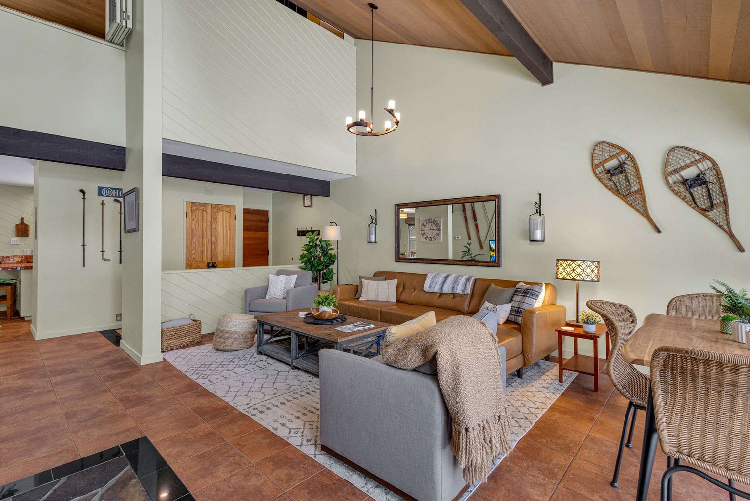 Sunriver Vacation Rental