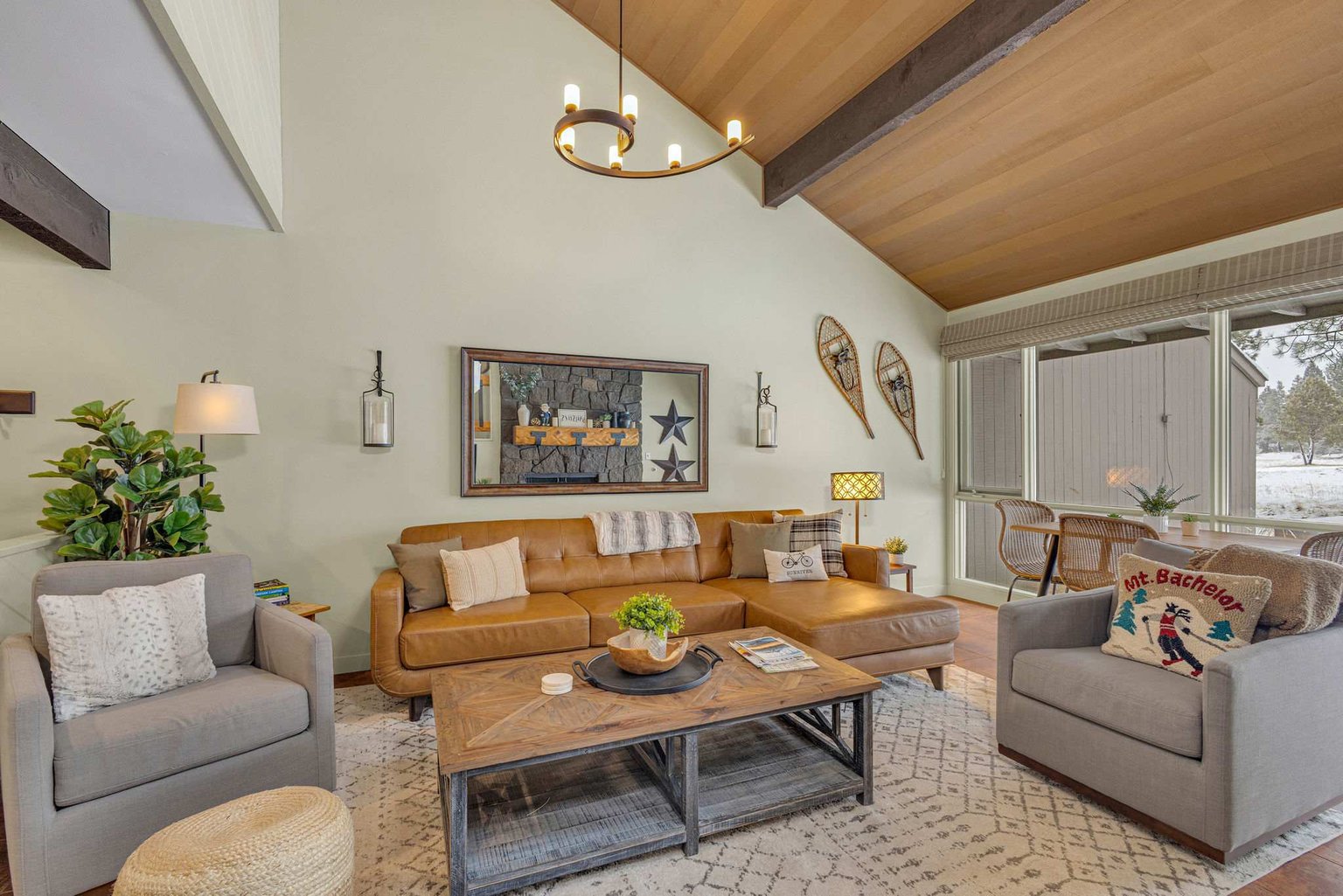 Sunriver Vacation Rental