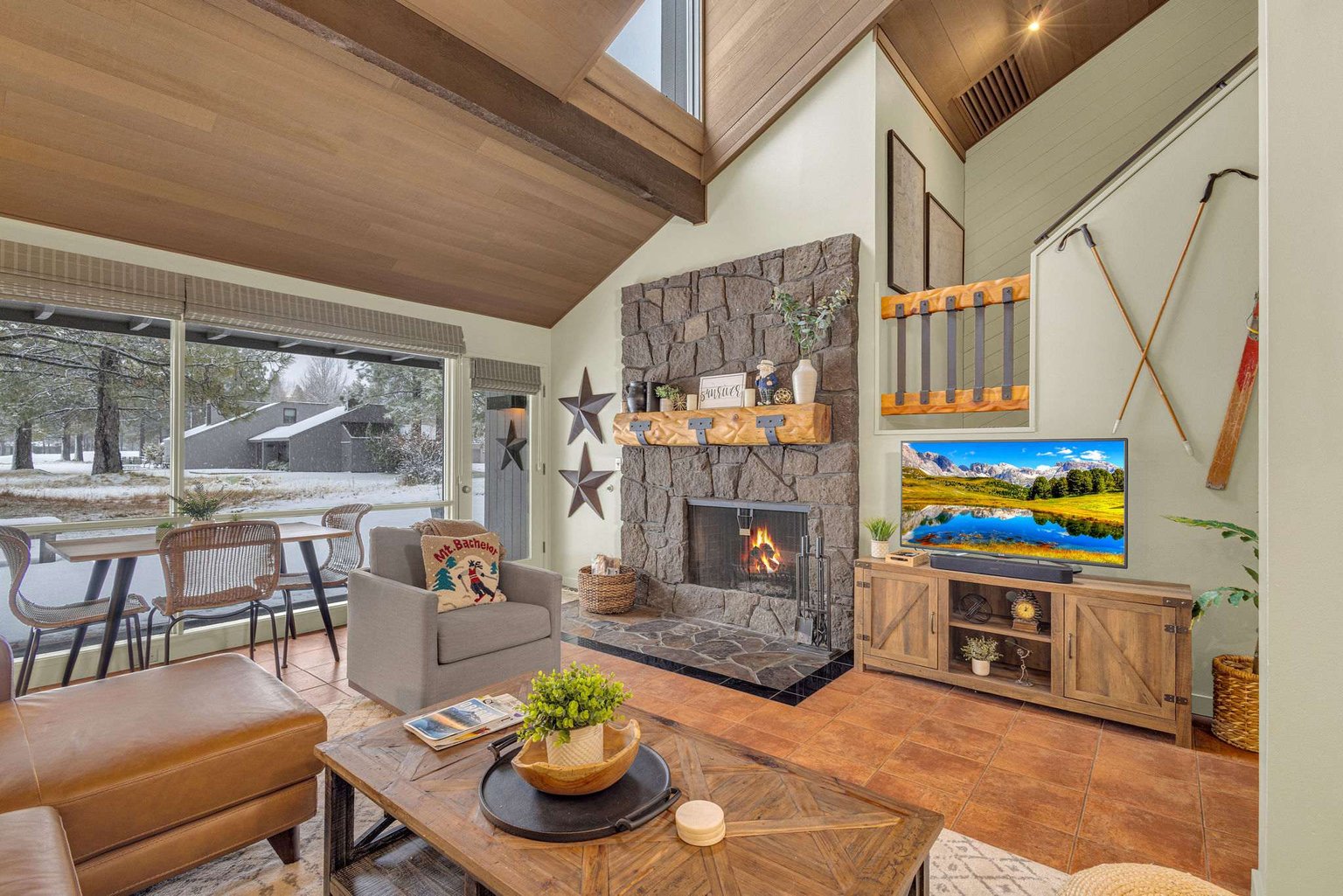 Sunriver Vacation Rental