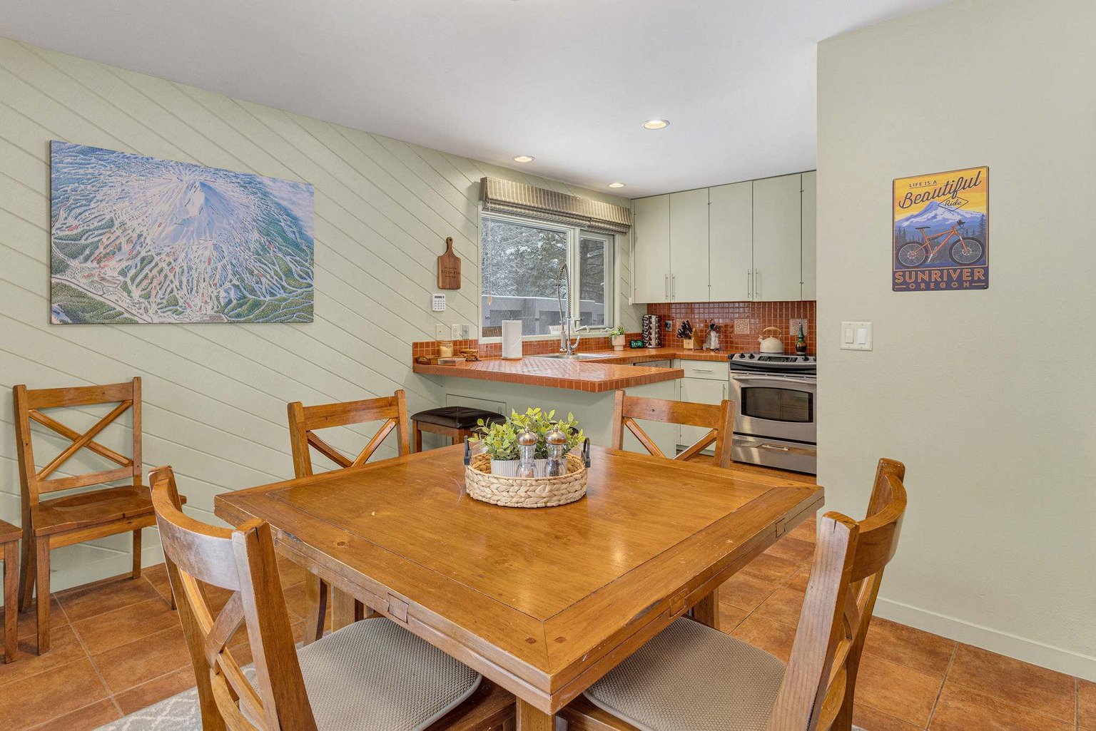 Sunriver Vacation Rental