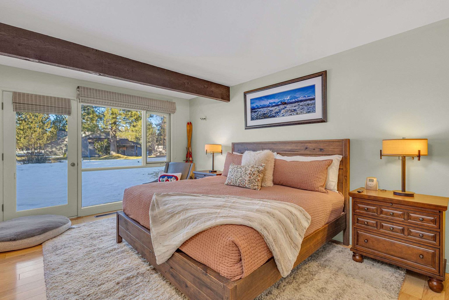 Sunriver Vacation Rental