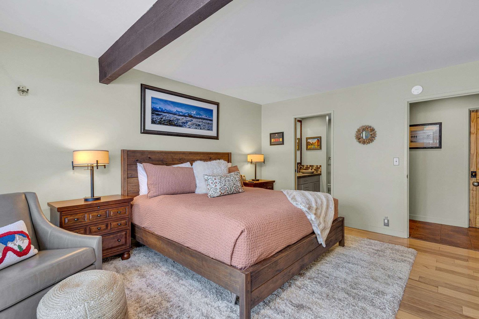 Sunriver Vacation Rental