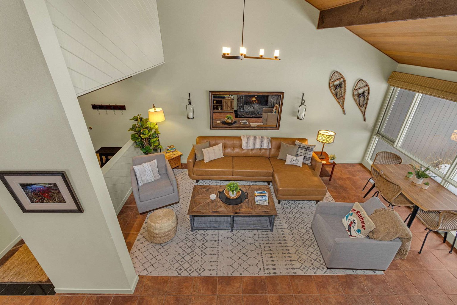 Sunriver Vacation Rental