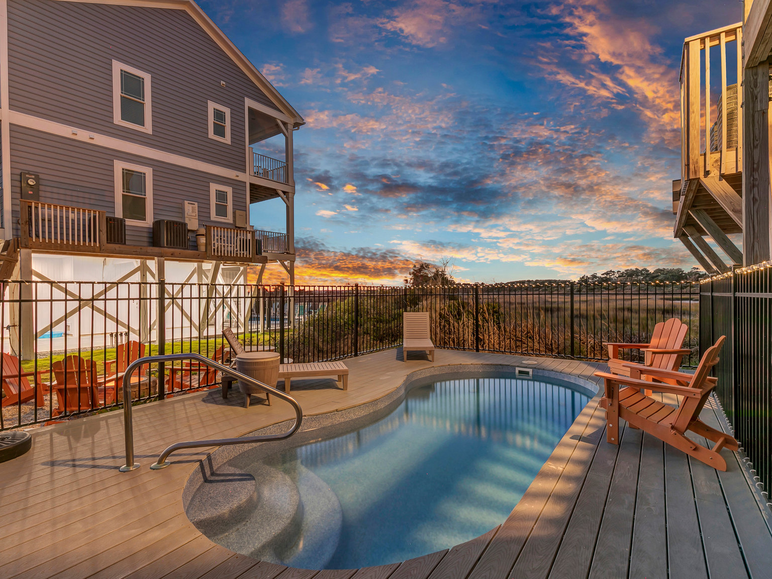 North Topsail Beach Vacation Rental