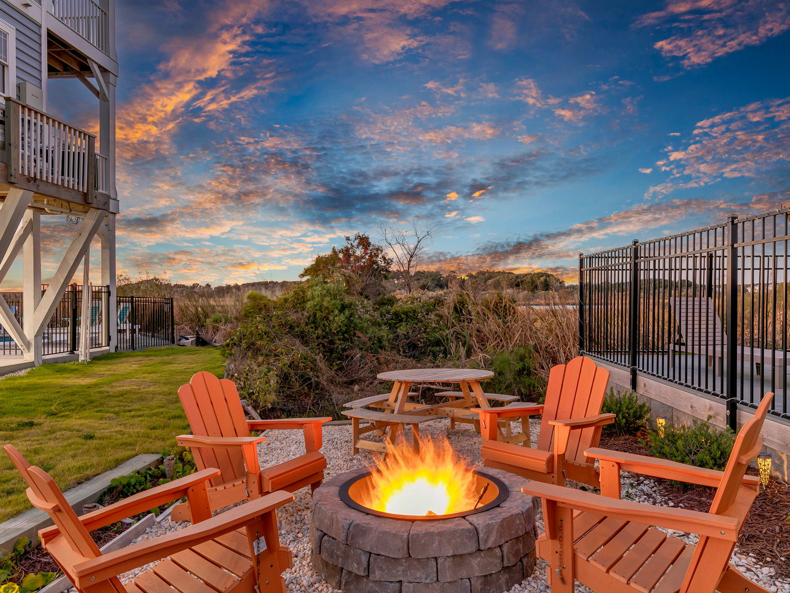 North Topsail Beach Vacation Rental