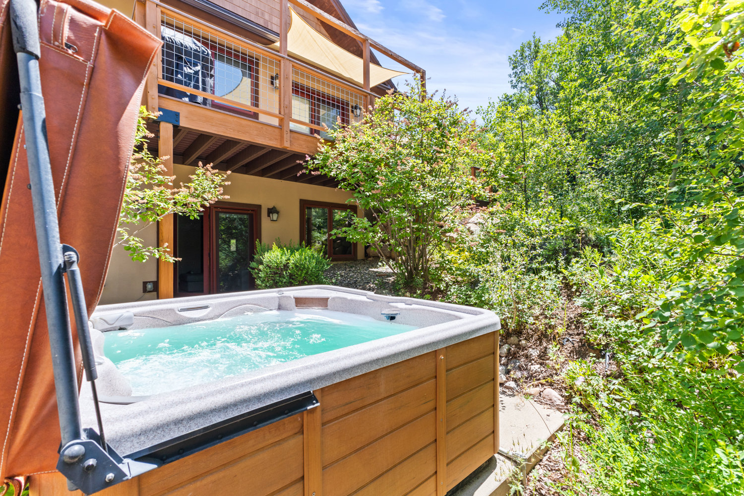 Steamboat Springs Vacation Rental