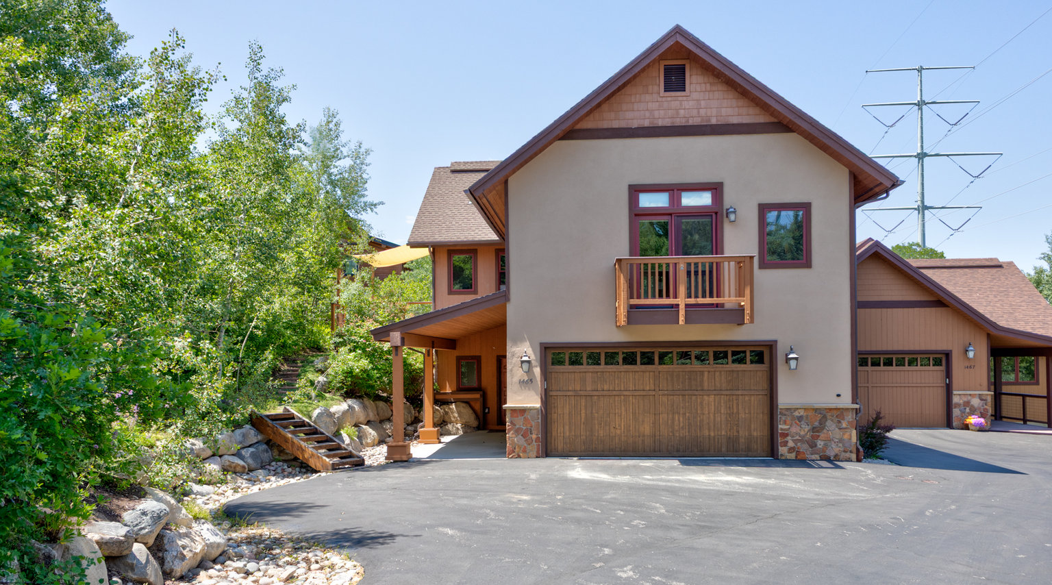 Steamboat Springs Vacation Rental