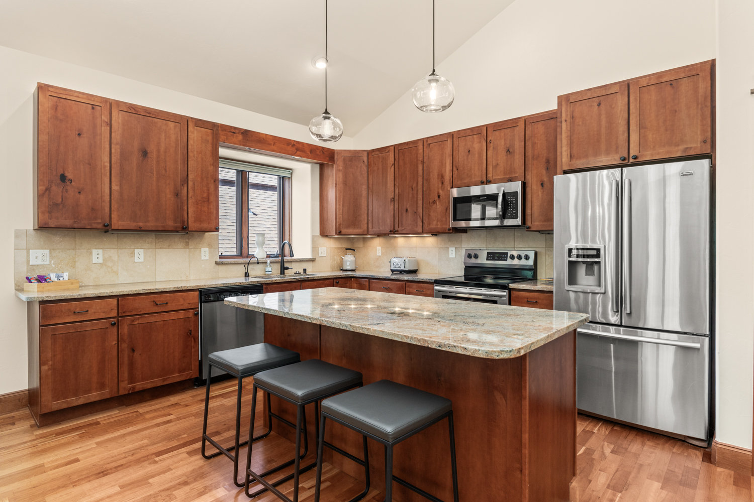 Steamboat Springs Vacation Rental