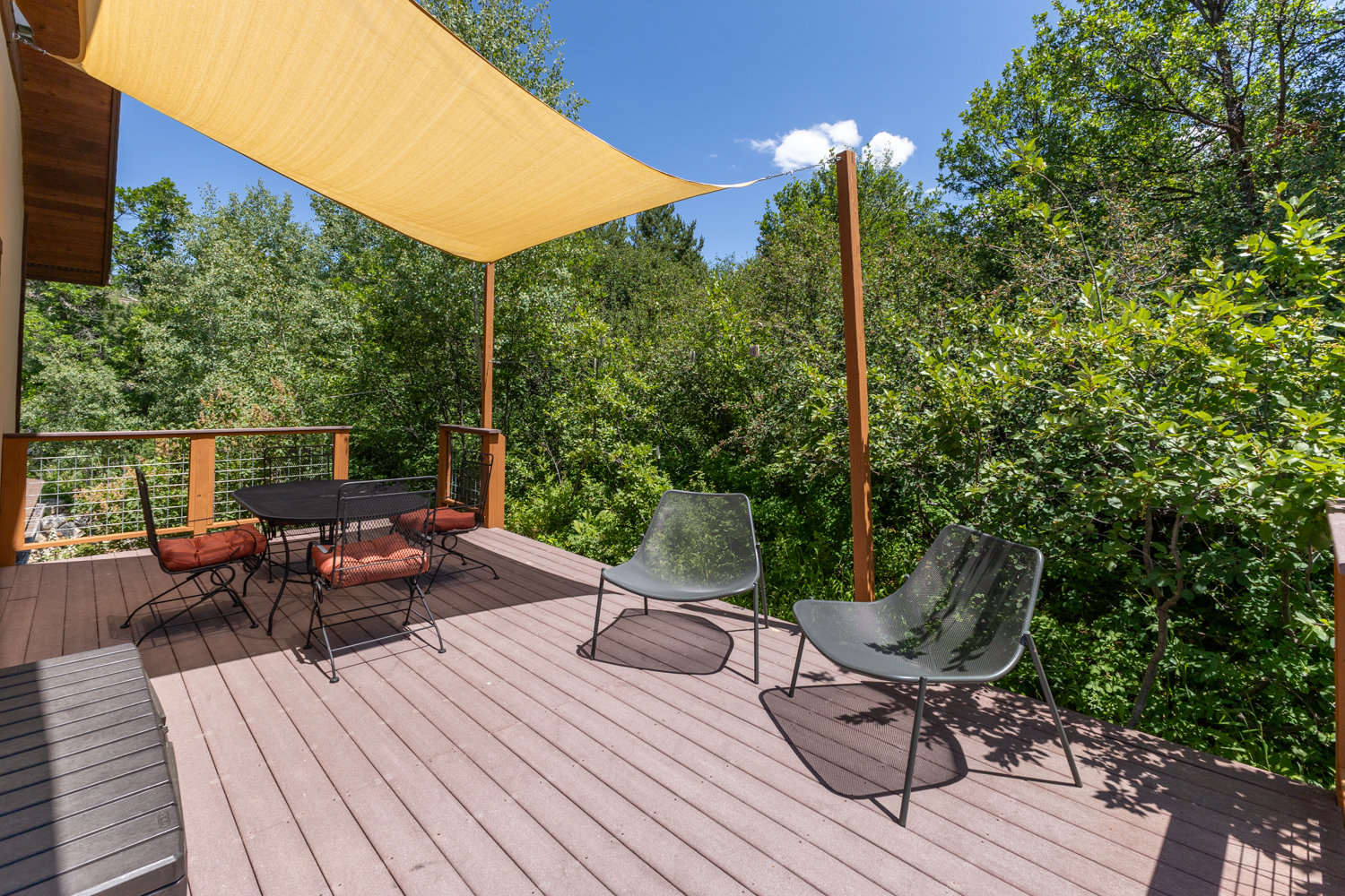 Steamboat Springs Vacation Rental