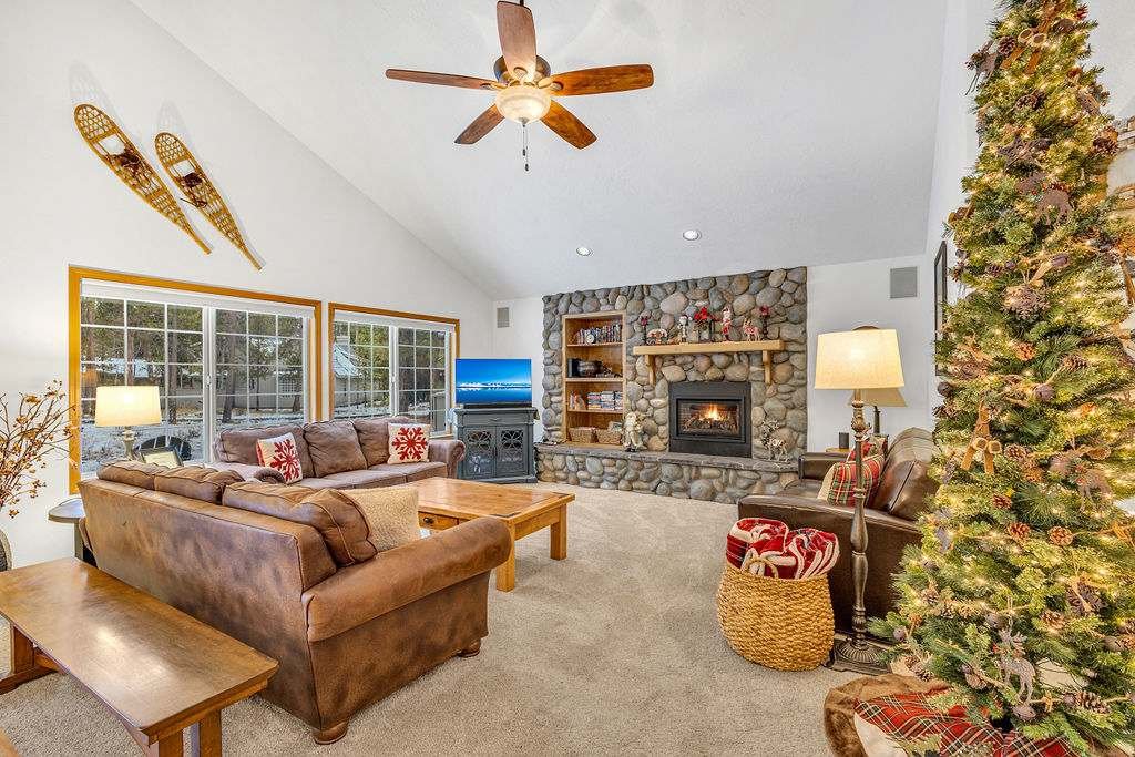 Sunriver Vacation Rental