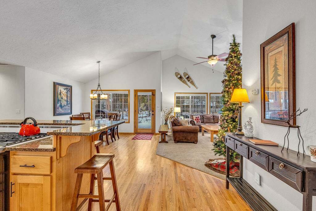 Sunriver Vacation Rental