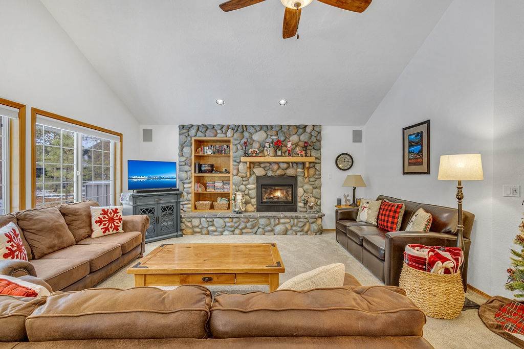 Sunriver Vacation Rental