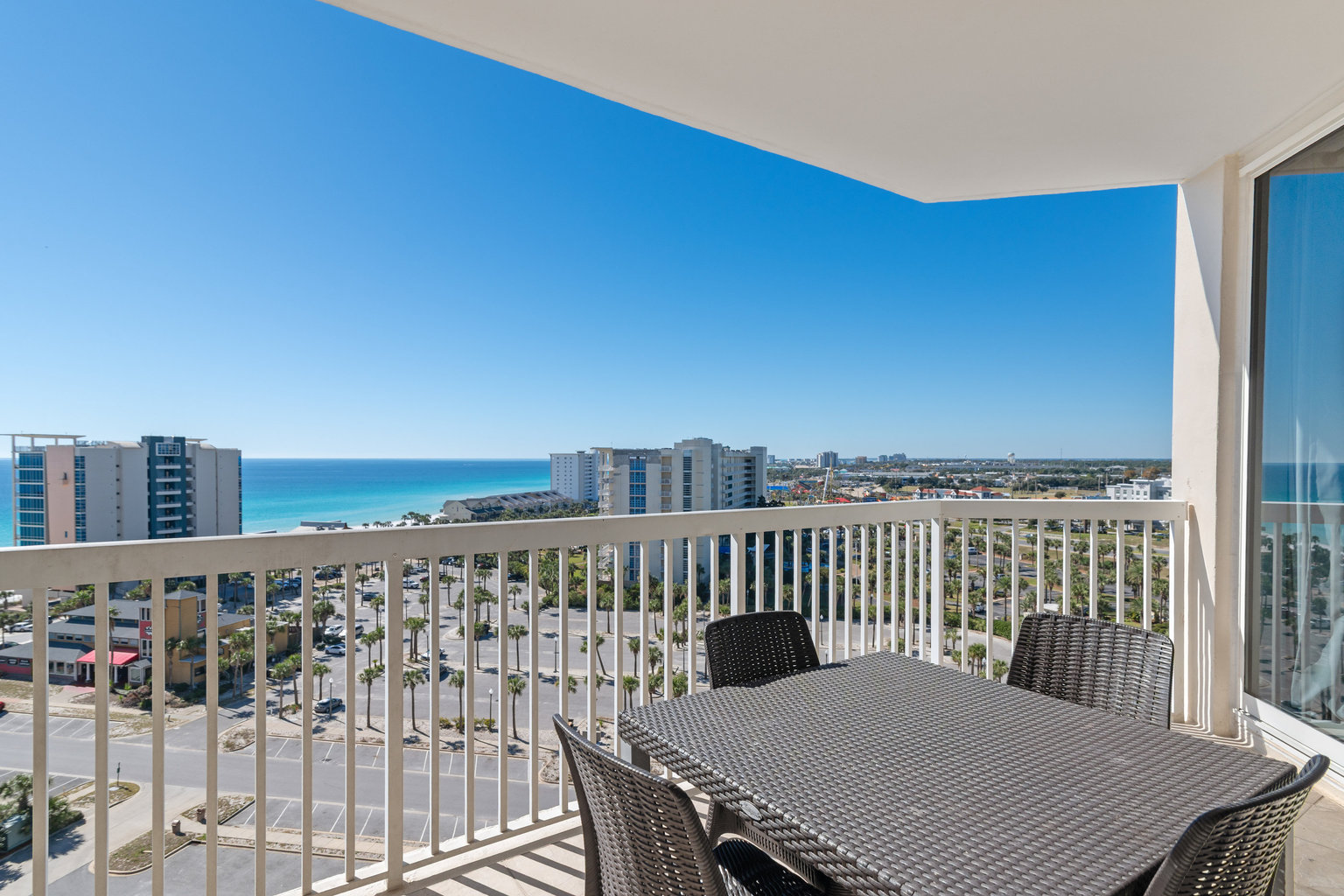 Destin Vacation Rental